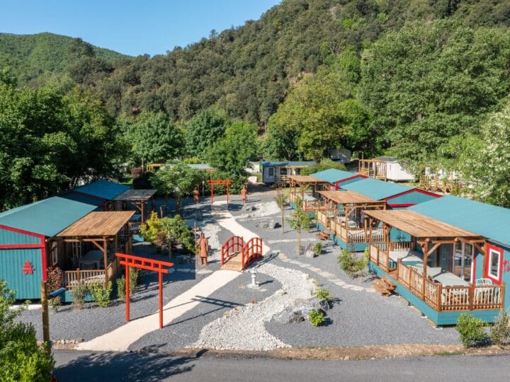 Image camping